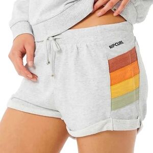 NEW Rip Curl Trippin Short SIZE LARGE (bottoms Only)